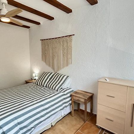Arenes By El Conserje Denia Dış mekan fotoğraf
