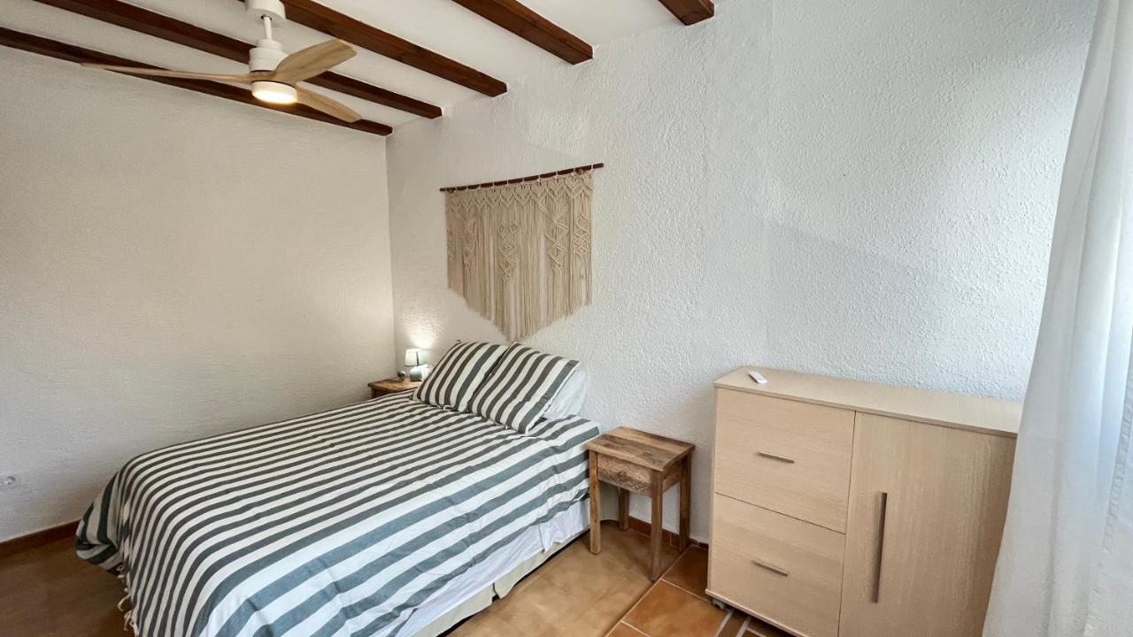 Arenes By El Conserje Denia Dış mekan fotoğraf
