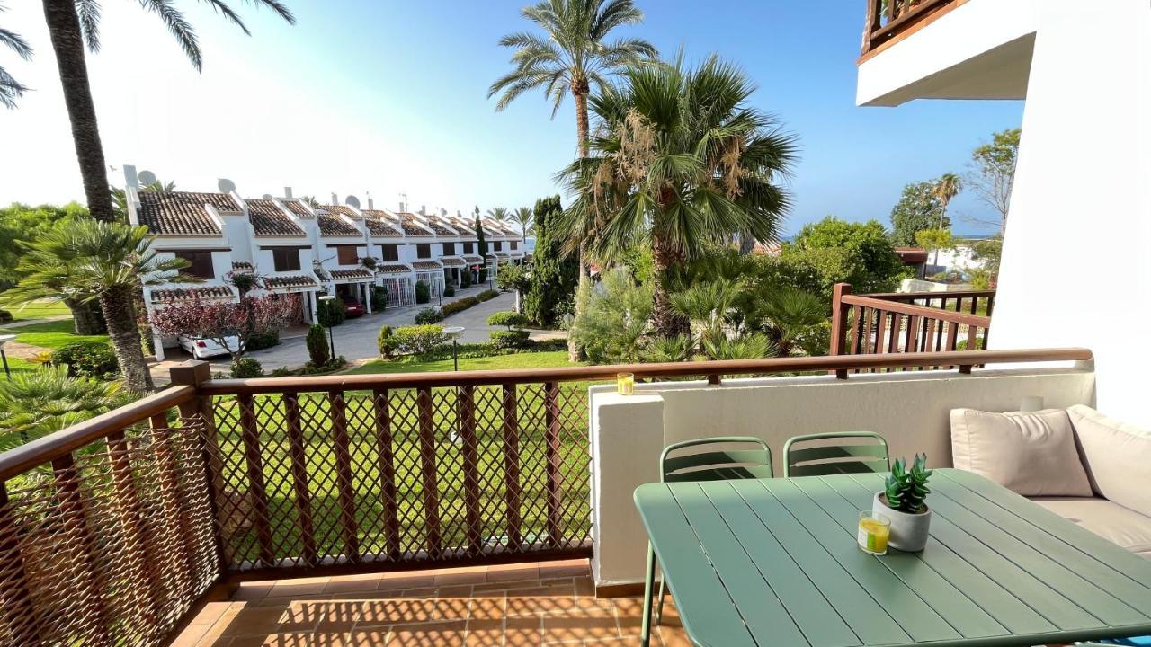 Arenes By El Conserje Denia Dış mekan fotoğraf