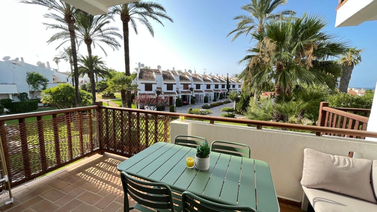 Arenes By El Conserje Denia Dış mekan fotoğraf