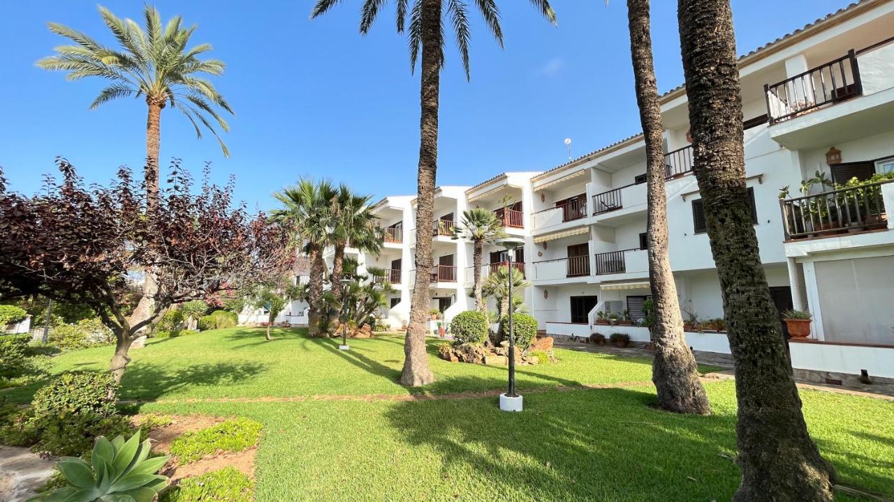 Arenes By El Conserje Denia Dış mekan fotoğraf