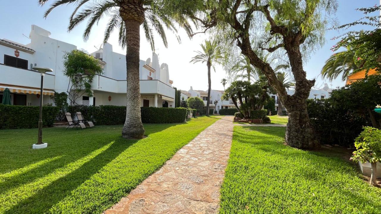 Arenes By El Conserje Denia Dış mekan fotoğraf